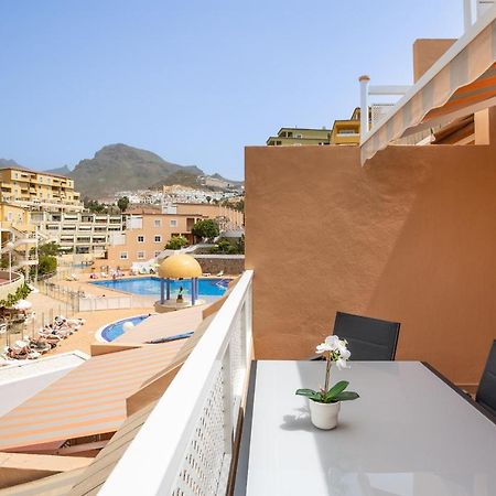 Costa Adeje Pool View Orlando Home By Lovetenerife Exterior photo