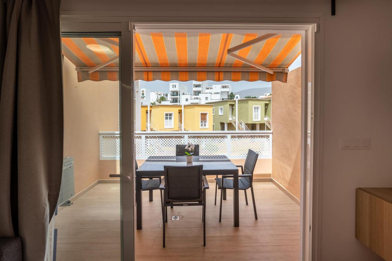 Costa Adeje Pool View Orlando Home By Lovetenerife Exterior photo